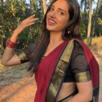 sai Dhanya Instagram -