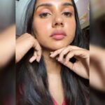 sai Dhanya Instagram - Tomato 💯 and since lot of you liked it #boomerang #leo #photography #face