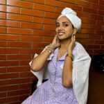 sai Dhanya Instagram -