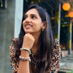 sai Dhanya Instagram - Showing off my pimple🤪