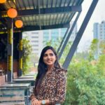 sai Dhanya Instagram - Showing off my pimple🤪