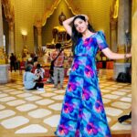 sai Dhanya Instagram - Pretty dress @_gina_couture Thailand series