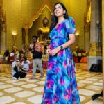 sai Dhanya Instagram - Pretty dress @_gina_couture Thailand series