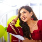 sai Dhanya Instagram - Ek baar ✨