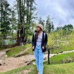 sree priya Instagram – 🤍✨

Song asalu mind lo nunchi povatle mehuuuu @mehaboobdilse 🫶