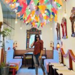 sree priya Instagram - 🌈✨