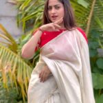 sree priya Instagram – Na Saami 🔥
Wearing : @pranshi_label
@alluarjunonline @thisisdsp @rashmika_mandanna
#sooseki #pushpa #pushpa2