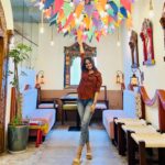 sree priya Instagram - 🌈✨