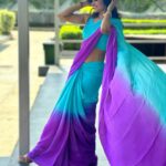 sree priya Instagram - 💜✨