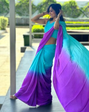 sree priya Instagram - 💜✨