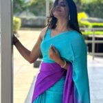 sree priya Instagram - 💜✨