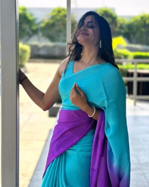 sree priya Instagram - 💜✨
