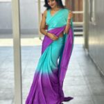 sree priya Instagram - 💜✨