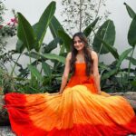 sree priya Instagram - 🍒✨ Wearing : @labelmacara