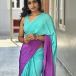 sree priya Instagram - 💜✨