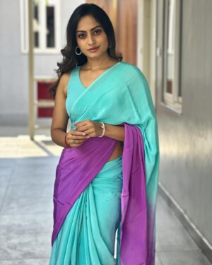 sree priya Instagram - 💜✨