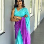 sree priya Instagram - 💜✨