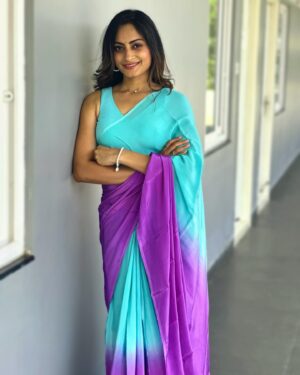 sree priya Instagram - 💜✨