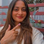 sree priya Instagram - I did my job ..! #voting2024