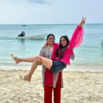 sree priya Instagram - Haapy mothers day Rajamma 😘♥️