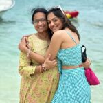 sree priya Instagram - Haapy mothers day Rajamma 😘♥️