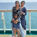sree priya Instagram - Haapy mothers day Rajamma 😘♥️