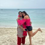 sree priya Instagram - Haapy mothers day Rajamma 😘♥️