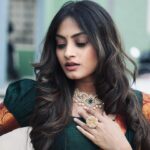 sree priya Instagram - ✨ . . Outfit : @pari.designers_ Hair : @kavitharao_makeupartist