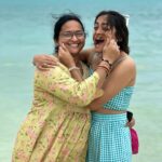 sree priya Instagram - Haapy mothers day Rajamma 😘♥️