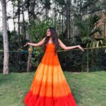 sree priya Instagram - 🍒✨ Wearing : @labelmacara