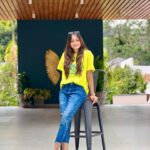 sree priya Instagram – 🕊️

Pc : @rajesh_mpr 🫶

#sreepriya #coorg #travelphotography #nature