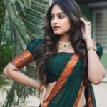 sree priya Instagram - ✨ . . Outfit : @pari.designers_ Hair : @kavitharao_makeupartist