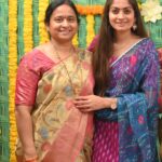 sree priya Instagram - Haapy mothers day Rajamma 😘♥️