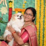 sree priya Instagram - Haapy mothers day Rajamma 😘♥️