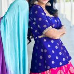sree priya Instagram - #jaragandi ♥️