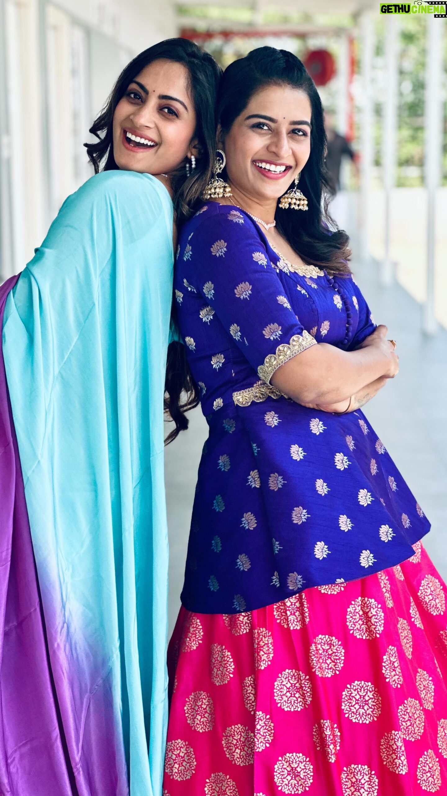 sree priya - 34.8K Likes - #jaragandi ♥️