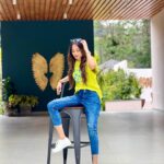 sree priya Instagram – 🕊️

Pc : @rajesh_mpr 🫶

#sreepriya #coorg #travelphotography #nature