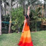sree priya Instagram - 🍒✨ Wearing : @labelmacara