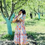 sree priya Instagram – 🕊️

Wearing @labelmacara
