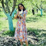 sree priya Instagram – 🕊️

Wearing @labelmacara