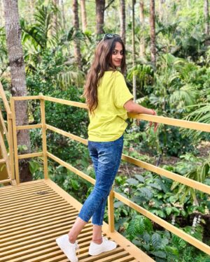sree priya Instagram - 🍃🕊️