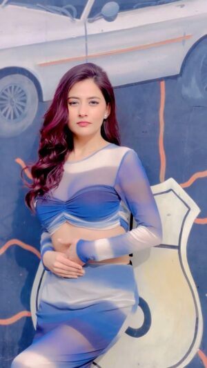 upma Sharma Instagram - Love ya🧚🏻‍♀️

#upmasharma #upmasharmaofficial