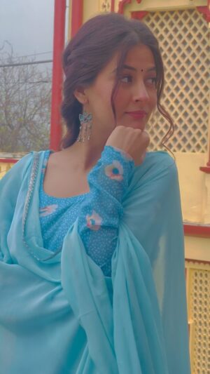 upma Sharma Instagram - Good morning🤍🧚🏻‍♀️

#upmasharma #upmasharmaofficial