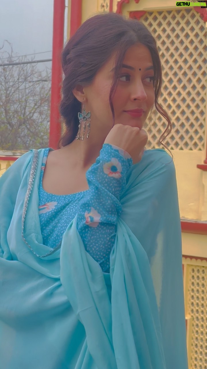upma Sharma - 15.6K Likes - Good morning🤍🧚🏻♀️
#upmasharma #upmasharmaofficial