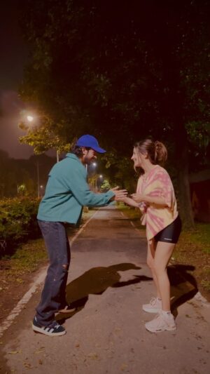 upma Sharma Instagram - RUN @upmasharmaofficial
