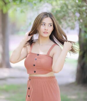 upma Sharma Instagram - 🤎

#upmasharma