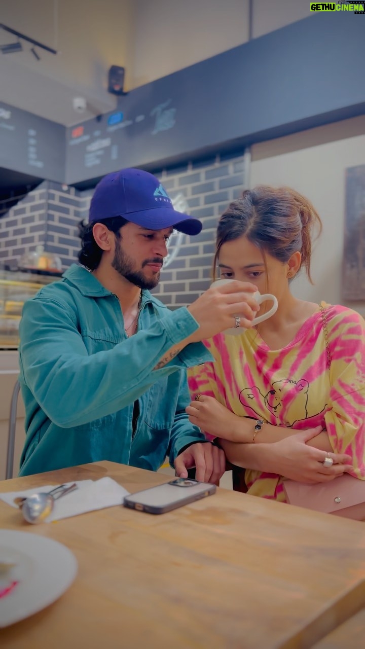 upma Sharma - 3.4K Likes - 😂🧚🏻♀️
@amardeep_phogat phoogaaaattt🧚🏻♀️🧚🏻♀️
#upmasharma #upmasharmaofficial #amardeepphogat #cutevideo