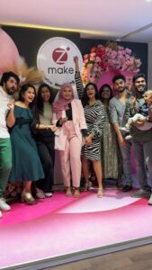 Actress vaishnavi naaiyak HD Instagram Photos and Wallpapers April 2024