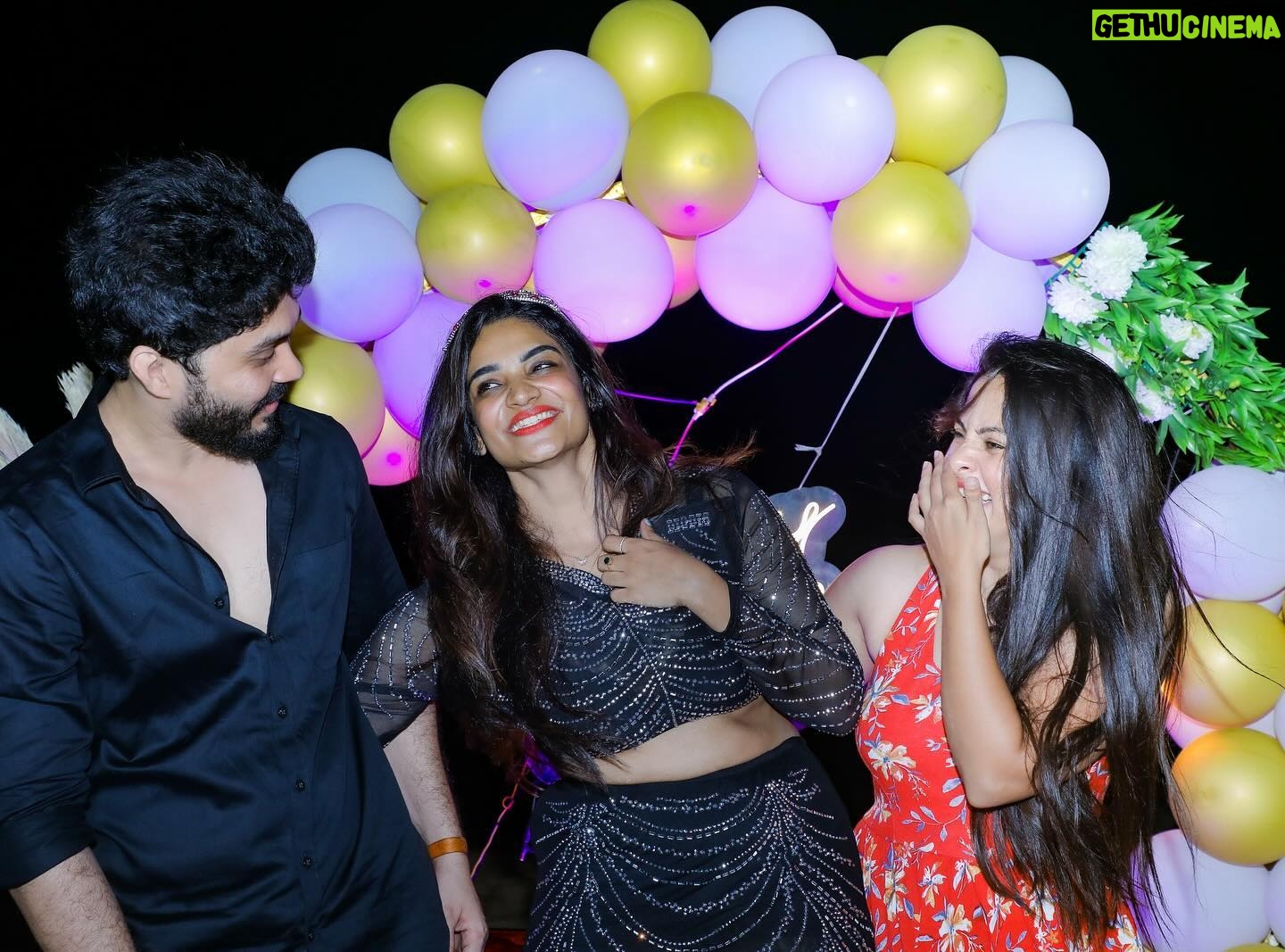 vaishnavi naaiyak