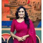 vj Santhiya